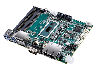 MIO-5373U-U7A1 by advantech